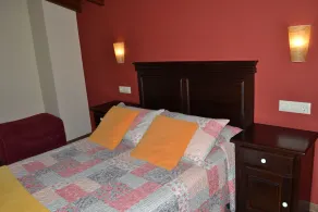 La Seronda de Redes Apartment für 2 Personen - Image 3