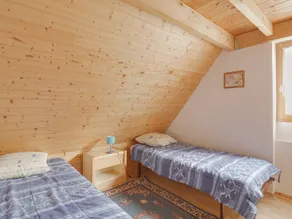 House Luz-Saint-Sauveur, 3 soveværelser, 4 personer - Image 4