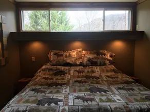 Beautiful Home on Pine Creek Backs up to Lyman Run State Park & the PA Wilds!!!! - Image 2