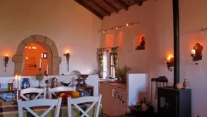 Romantic 350 Year Old Casa Sophia - Image 4