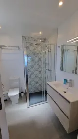 Costa Luz beach front block 6 Two bedroom apts.. - Image 2