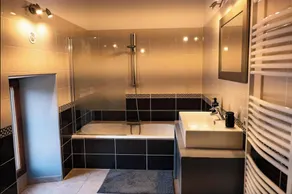 Magnifique gîte, tranquillité, vue exceptionnelle - Image 2