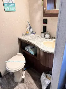 Charmant appartement de vacances avec jardin et barbecue | Avec animaux acceptés - Image 3
