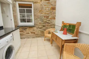 Charmerende Cottage 50m fra Helford Creek - Image 2