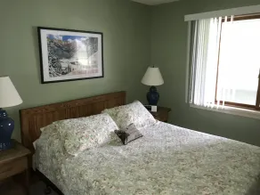 2 Bedroom Plus Giant Loft Bedroom Resort Close to Ski, Storyland, Hiking & More! - Image 5
