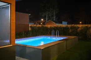 Baronet Tiny House Otel - Image 5