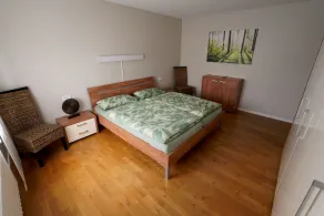 Ferienwohnung \"laurentiusblick\" mit Panoramablick in den Weinbergen von Leiwen - Image 5