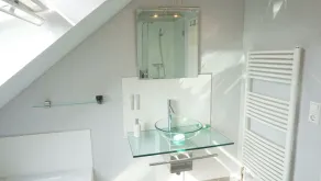 Ferienwohnung für 2 im Idyllischen Kating Nahe der Hafenstadt Tönning - Image 4