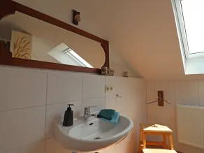 Ferienwohnung Im Heumond in Buschhagen - Image 3