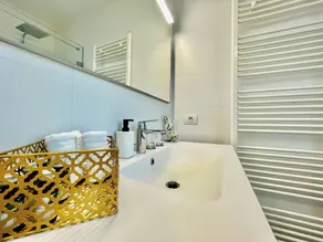 Sparkling Antwerp Penthouse Near Hub - Image 3