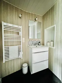 Les Aulnes - Two Bedrooms - Five people - Image 5