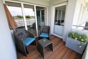 Fewo RheinDesign a Linz sul romantico Medio Reno con una bellissima vista sul fiume - Image 3