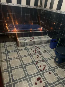 cabin with beautiful view of the Malinche wing, fireplace, hydromassage - Image 3