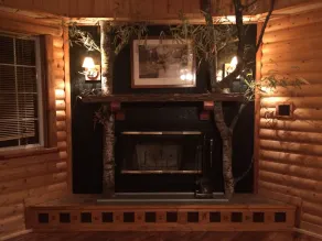 Country Cabin In The Heart Of Amish Country In Scenic-Tal nahe Canton, MN - Image 2