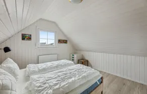 Ferienhaus Himmelblau - Image 5