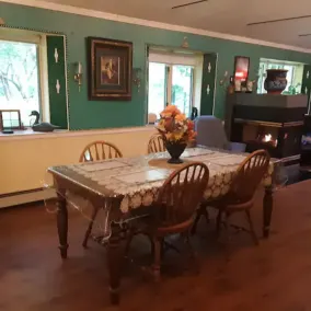 Welcome to a space that embodies the true original spirit of VRBO - Image 5