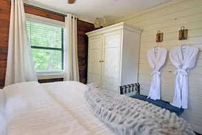 Creekside Cottages : Sneffles Mountain Luxury in Town - Image 5