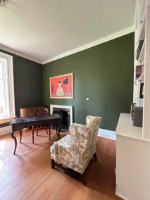 Breathtaking Historic Home minutes from Notre Dame - Image 4