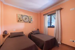 Hacienda La Dehesa (Apt 2 Superior Bedroom) - Image 4