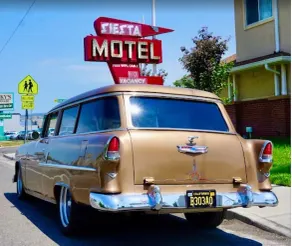 Siesta Inn - Image 2