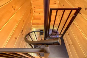 A Modern Rustic Chalet with HOT TUB! Near Hershey, PA - Image 2