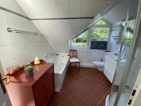 Apartment Seetraum - Image 2