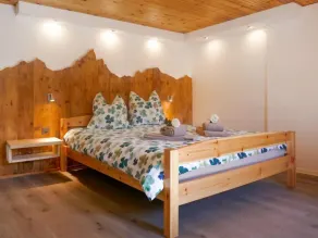 Holiday Home Rustico Catcüc by Interhome - Image 3