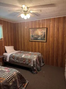 Portage Lodge - Kabine # 10 (4 personer) - Kenora, Ontario, Canada - Image 5