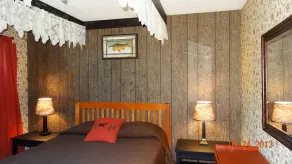 Rustic Retreat -Summer FUN!- Mit WIFI - Image 5