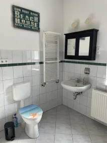 Apartment Falkenberg Pets welcome - Image 4