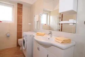 Meernahe Holiday Apartment Puccini in top location and panoramic view - Image 2