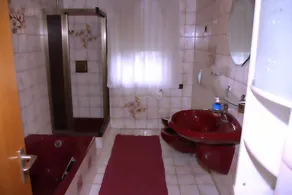 Apartamento de férias \"Familienapartment Komfort\" com terraço partilhado e Wi-Fi - Image 2