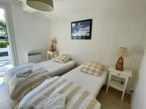 Maison de vacances idéale à Hourtin-Plage avec wifi et très proche de la plage - Image 4