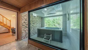 Gapyeong Funny Mongmong Galaxy House - Image 3