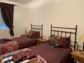 Tyst belägen villa med panoramautsikt och privat pool, gratis wifi - Image 4