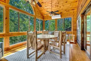 Riverfront | Dog Friendly•Hot Tub•½ Mile to GSMNP - Image 5