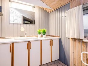 6 person holiday home in Ansager - Image 3