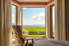 STUNNING 4 camere da letto, 2 bagni fattoria. Viste pittoresche con vista sulla baia di Sligo. Wi-Fi - Image 3