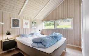 Three-Bedroom Holiday Home In Nykobing Sj - Image 3