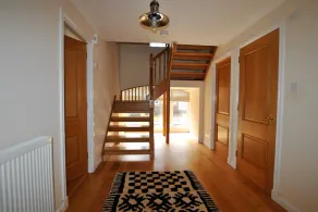 Seaview Steading-spacious home in rural location - Image 2