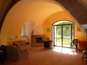 Bondegård til familier i Tuscia nord for Rom - Image 2