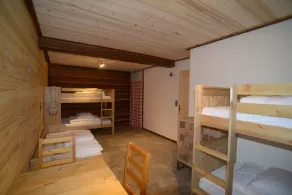 Chalet avec jacuzzi et sauna | Vue montagne - Image 2