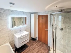 Alojamiento de 3 habitaciones en Middleham, near Leyburn - Image 4