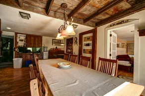 1801 Armstrong House - En charmerende historisk perle i Chenango River Valley - Image 4