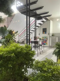 Maison d'hôtes villa Anna Dakar - Image 2