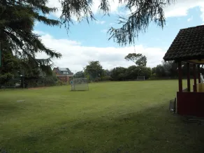 Spacious, quiet detached house, about 3 km to the beach, 5 km to Kappeln - Image 3