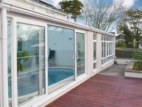 3 bedroom accommodation in Bude - Image 5