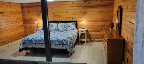 Newly Renovated Cabin Close to Downtown Chattanooga - Image 3