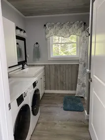 Studio Apartment overlooking Molasses Pond - Image 2