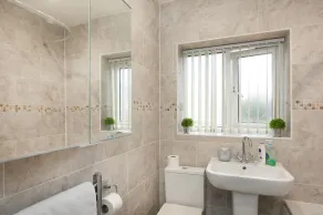 Nottingham Top Serviced Home - Image 4